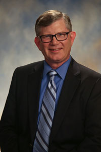 Jim Mattes President CEO