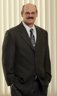 Brad Trisler, Board Chair
